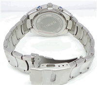 Armbanduhr Breil Herr Gap in Stahl TW1381 - TW1381